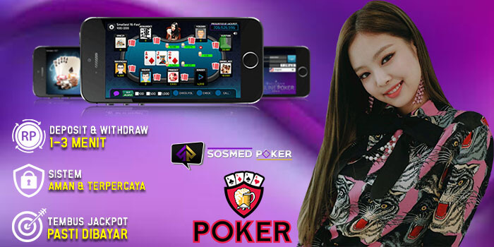 5 Trik Ampuh Main Poker Online Akun ID Pro Pemula Sosmed Poker